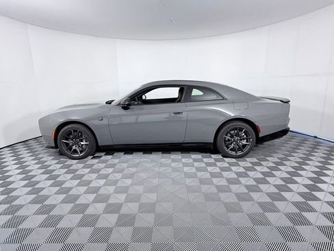 New 2026 Dodge Charger Scat Pack w/ Blacktop Package image 7