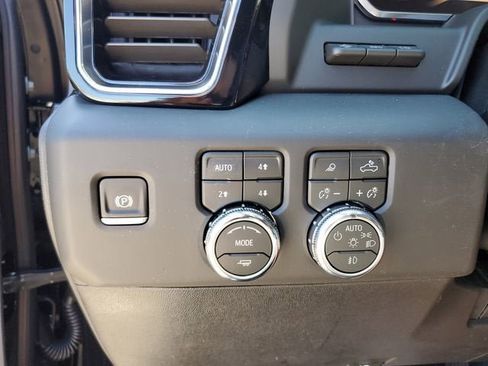 New 2026 GMC Sierra 2500 Denali w/ Denali Reserve Package image 31