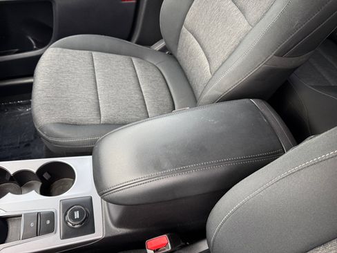 Certified 2024 Ford Bronco Sport Big Bend image 14