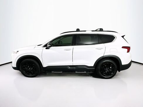 Used 2023 Hyundai Santa Fe XRT w/ Cargo Package image 4
