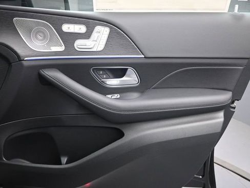 New 2026 Mercedes-Benz GLE 450 4MATIC Coupe image 31