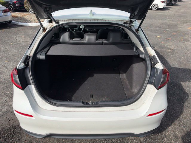 Used 2024 Honda Civic EX-L image 8