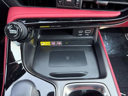 Used 2024 Lexus NX 350 F Sport AWD/4WD image 17