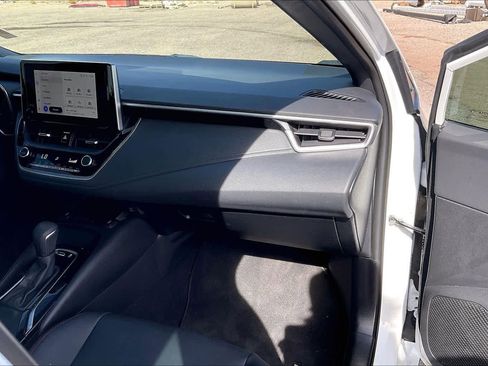 Used 2023 Toyota Corolla XSE image 19