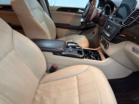 Certified 2018 Mercedes-Benz GLE 350 image 27