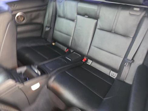 Used 2011 BMW M3 Convertible RWD image 11