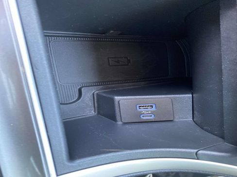 Used 2023 Ford Edge SEL w/ Convenience Package AWD/4WD image 16