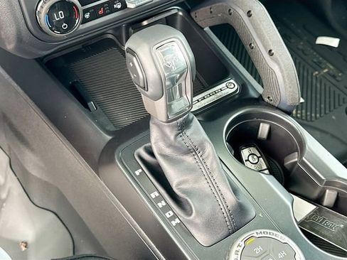 New 2025 Ford Bronco Badlands AWD/4WD image 12