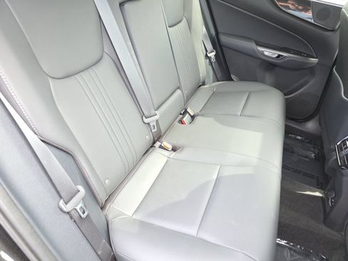 Certified 2024 Lexus NX 350 AWD w/ Cold Area Package image 20