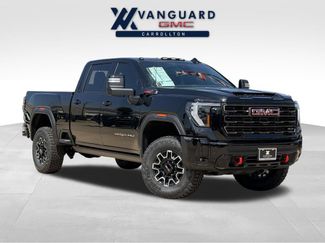 New 2026 GMC Sierra 2500 AT4X AWD/4WD video 1