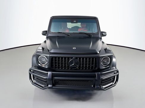 Used 2023 Mercedes-Benz G 63 AMG 4MATIC image 6