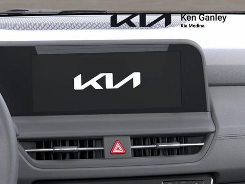 New 2026 Kia Seltos EX w/ EX Sunroof Package image 20