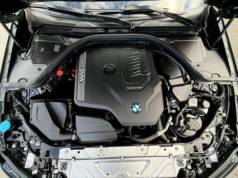 Used 2023 BMW 330i xDrive Sedan w/ Convenience Package AWD/4WD image 17
