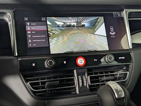 New 2026 Porsche Macan S AWD/4WD image 31
