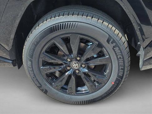 New 2026 Toyota RAV4 FWD image 9