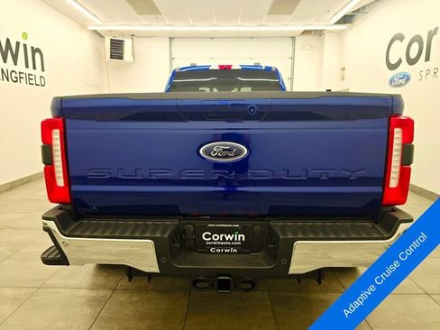 New 2026 Ford F350 Lariat AWD/4WD image 4