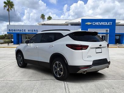 Used 2024 Chevrolet Blazer LT w/ Convenience Package