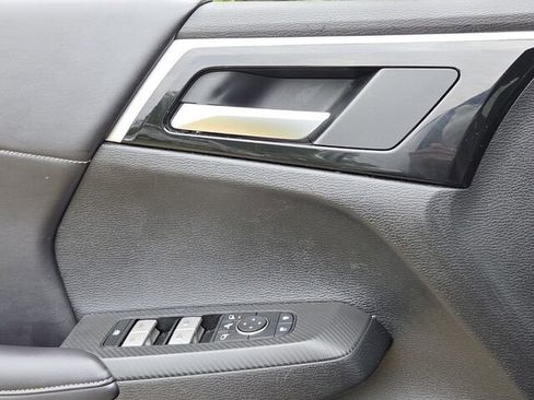 Used 2024 Mitsubishi Outlander Ralliart AWD/4WD image 25