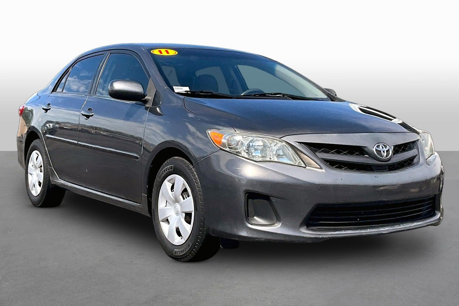 Used 2011 Toyota Corolla LE FWD image 10