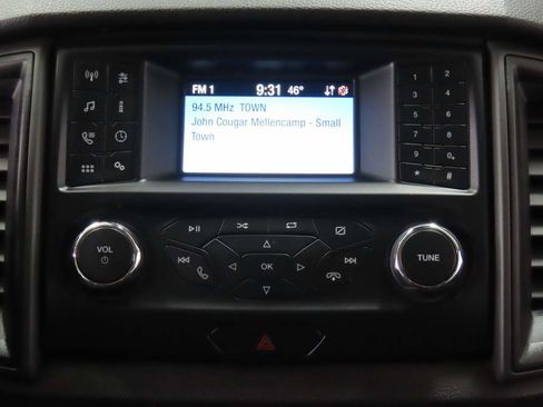 Used 2021 Ford Ranger XL w/ Equipment Group 101A High image 13