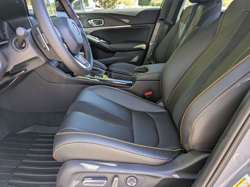 New 2026 Acura Integra A-Spec image 9