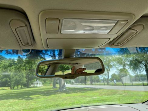 Used 2001 Lexus ES 330 image 22