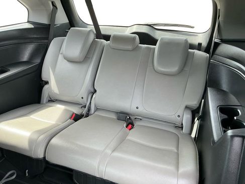 Used 2018 Honda Odyssey EX-L image 21