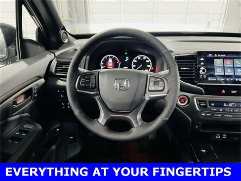 New 2026 Honda Ridgeline TrailSport image 5