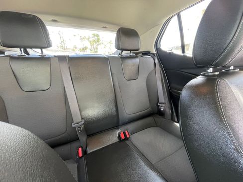 Used 2025 Buick Encore GX Preferred image 38