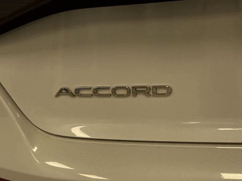 Used 2023 Honda Accord Sport image 26