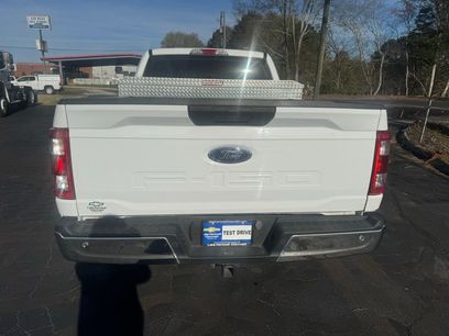 Used 2023 Ford F150 XL