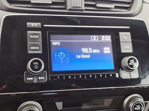 Used 2018 Honda CR-V LX image 20