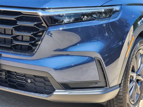 New 2026 Honda CR-V EX-L image 6