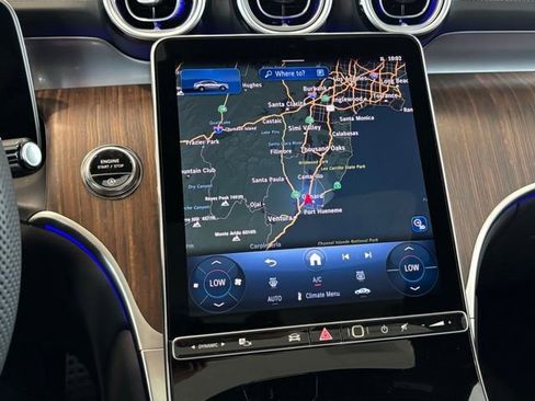 Certified 2026 Mercedes-Benz GLC 300 4MATIC image 31