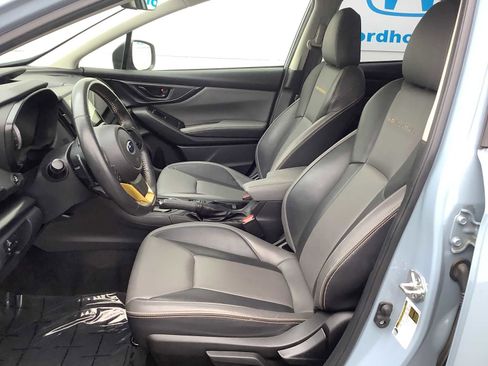 Used 2022 Subaru Crosstrek 2.5i Sport w/ Moonroof Package AWD/4WD image 11