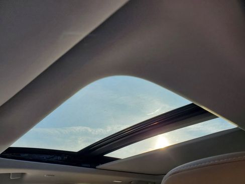 New 2026 Nissan Murano Platinum image 21