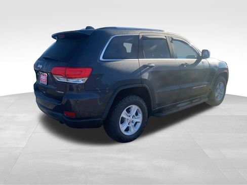 Used 2015 Jeep Grand Cherokee Laredo w/ Quick Order Package 23E image 5