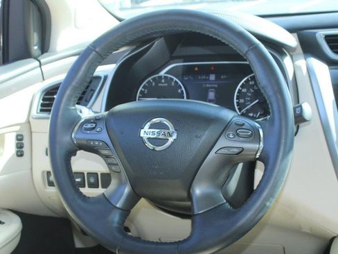 Used 2020 Nissan Murano Platinum image 12