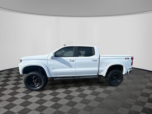 Used 2020 Chevrolet Silverado 1500 RST w/ All-Star Edition image 8