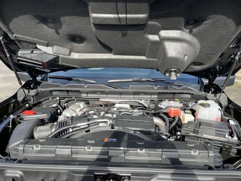 New 2026 GMC Sierra 3500 AT4 w/ AT4 Premium Plus Package image 31