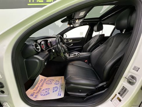 Used 2019 Mercedes-Benz E 300 image 16