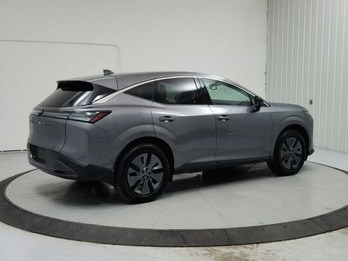 Used 2025 Nissan Murano SL w/ Cargo Package AWD/4WD image 7
