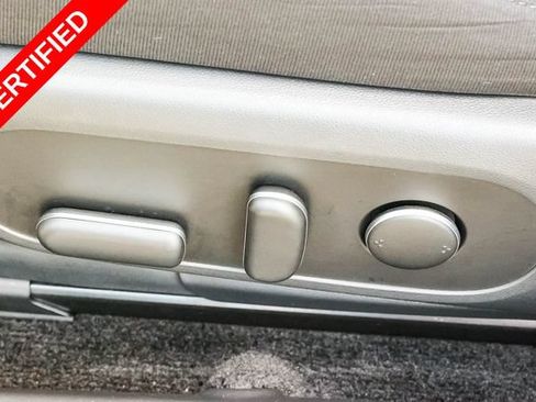 Certified 2024 Hyundai Ioniq 5 SEL RWD image 23