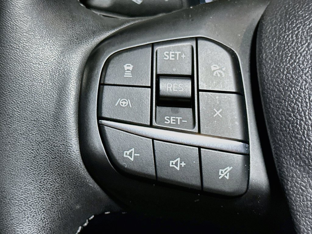 Certified 2024 Ford Maverick Lariat w/ FX4 Off-Road Package AWD/4WD image 33