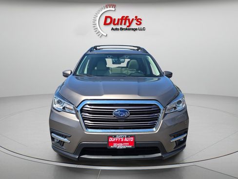 Used 2021 Subaru Ascent Limited w/ Technology Package AWD/4WD image 16
