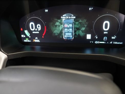 New 2026 Ford Explorer Active RWD image 36
