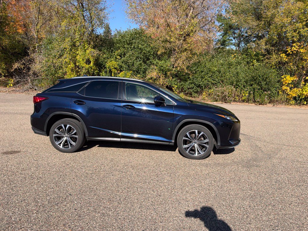 Used 2020 Lexus RX 350 AWD w/ Premium Package image 16