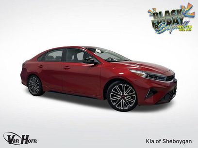 Used 2023 Kia Forte GT w/ GT2 Package