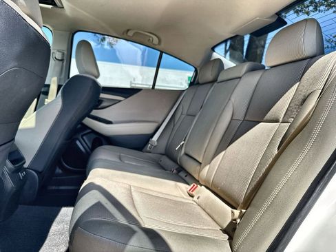 Used 2020 Subaru Legacy Premium w/ Popular Package #1 AWD/4WD image 16
