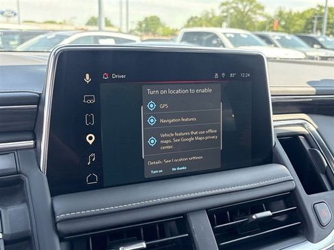 Certified 2023 GMC Yukon SLT w/ SLT Luxury Package AWD/4WD image 13